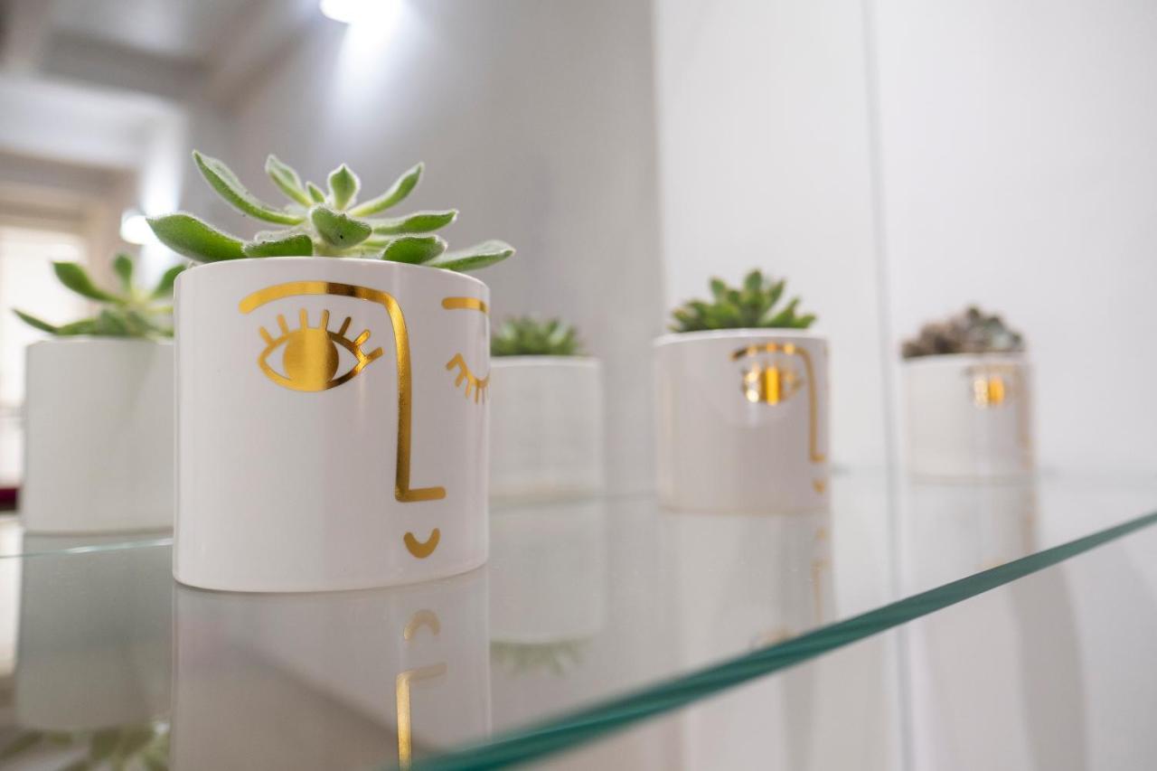 切法卢Dada Loft公寓 外观 照片